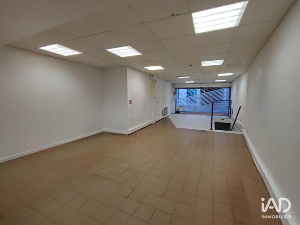 Murs commerciaux  à vendre 213 m² Triel-sur-Seine