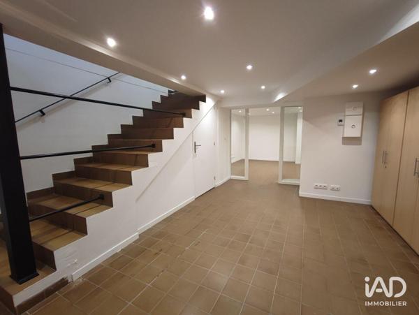 Murs commerciaux  à vendre 213 m² Triel-sur-Seine