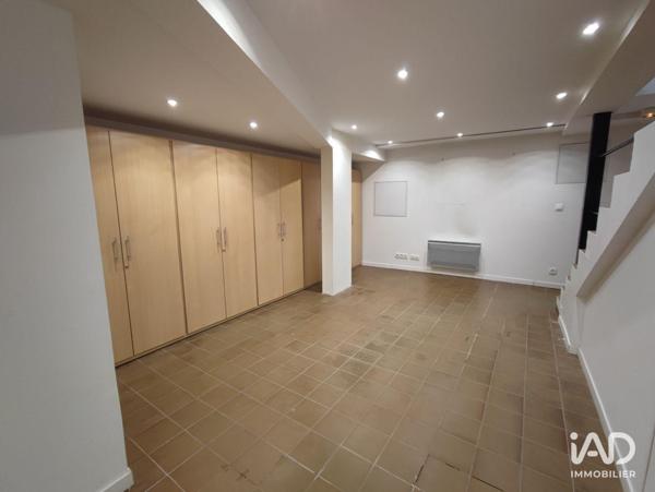 Murs commerciaux  à vendre 213 m² Triel-sur-Seine