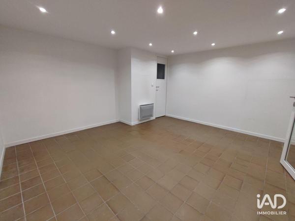 Murs commerciaux  à vendre 213 m² Triel-sur-Seine