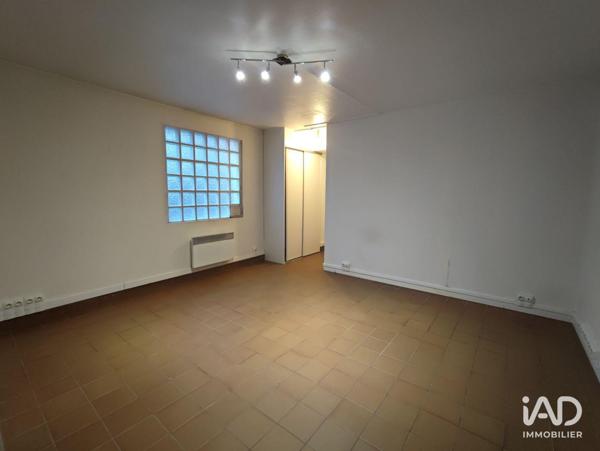 Murs commerciaux  à vendre 213 m² Triel-sur-Seine