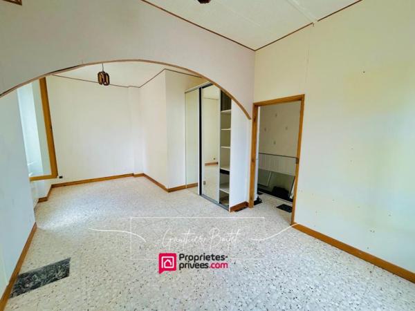 Maison Rozay En Brie 3 pièce(s) 2 chambres