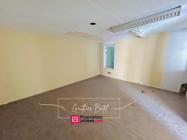 Maison Rozay En Brie 3 pièce(s) 2 chambres