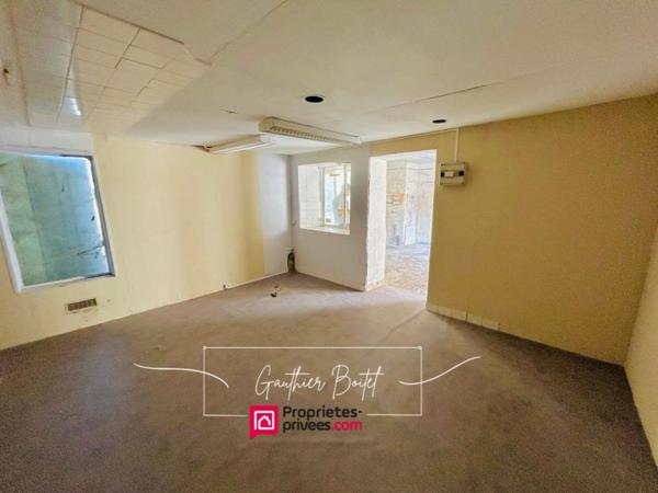 Maison Rozay En Brie 3 pièce(s) 2 chambres