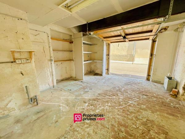 Maison Rozay En Brie 3 pièce(s) 2 chambres