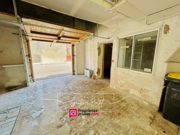 Maison Rozay En Brie 3 pièce(s) 2 chambres