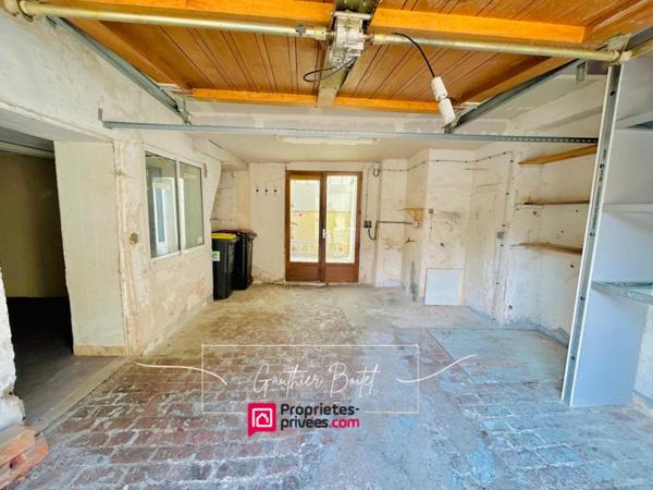 Maison Rozay En Brie 3 pièce(s) 2 chambres