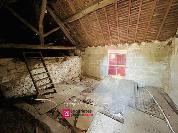 Maison Rozay En Brie 3 pièce(s) 2 chambres