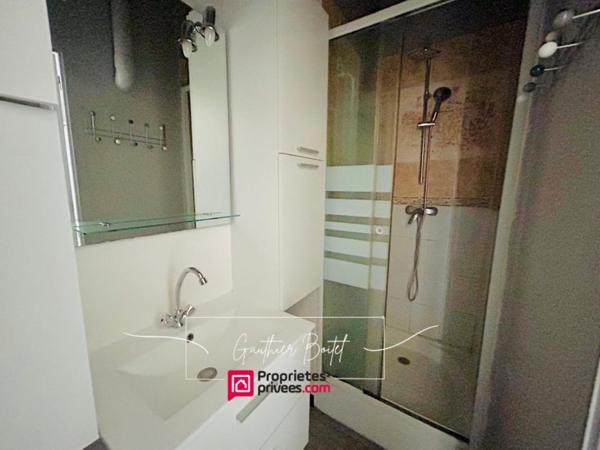 Maison Rozay En Brie 3 pièce(s) 2 chambres