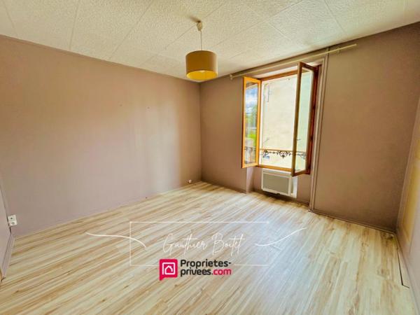 Maison Rozay En Brie 3 pièce(s) 2 chambres