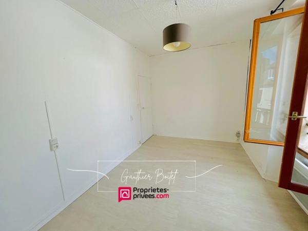 Maison Rozay En Brie 3 pièce(s) 2 chambres