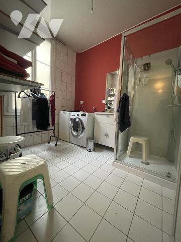 Maison sur la commune de Compiègne(60200)