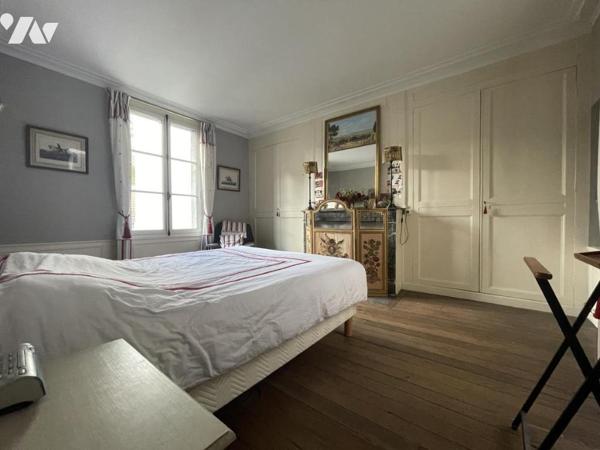 Maison sur la commune de Compiègne(60200)