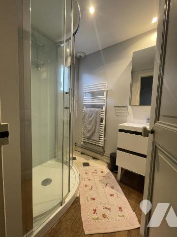 Maison sur la commune de Compiègne(60200)