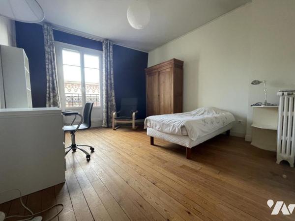 Maison sur la commune de Compiègne(60200)