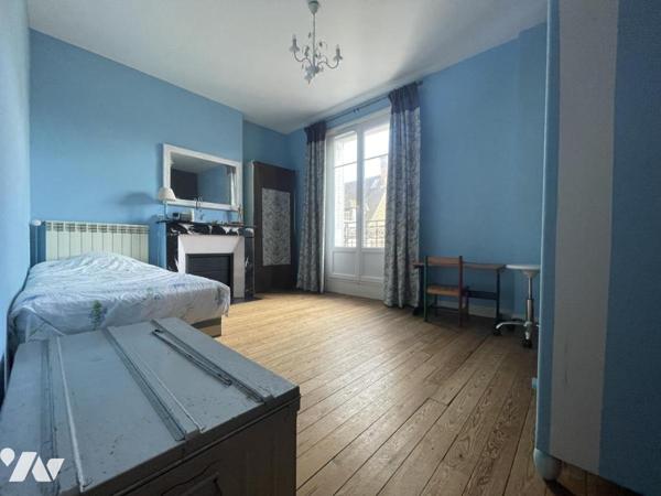 Maison sur la commune de Compiègne(60200)