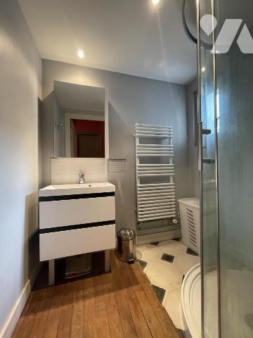 Maison sur la commune de Compiègne(60200)