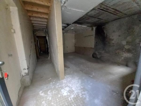 Appartement à vendre  2 pièces - 45,35 m2 CHERBOURG EN COTENTIN - 50