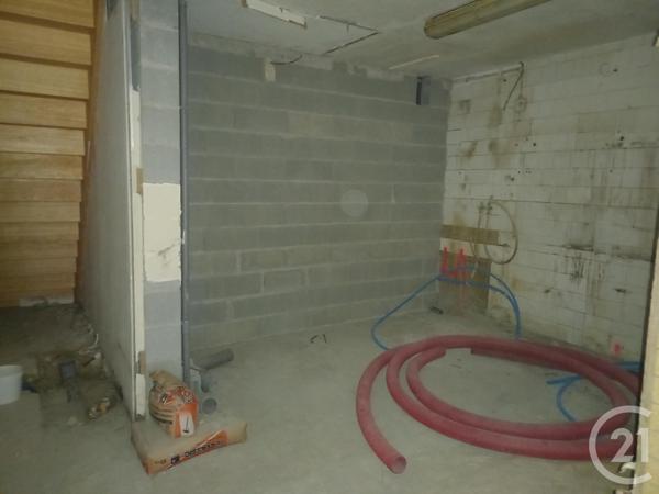 Appartement à vendre  2 pièces - 45,35 m2 CHERBOURG EN COTENTIN - 50