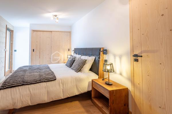 Appartement de 131 m²