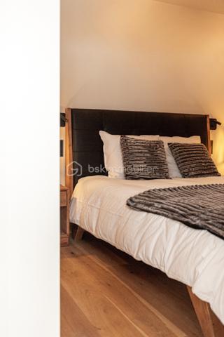 Appartement de 131 m²