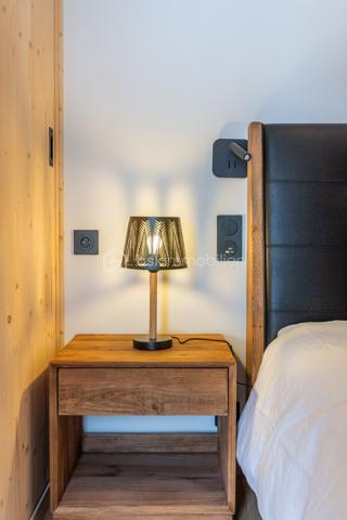 Appartement de 131 m²