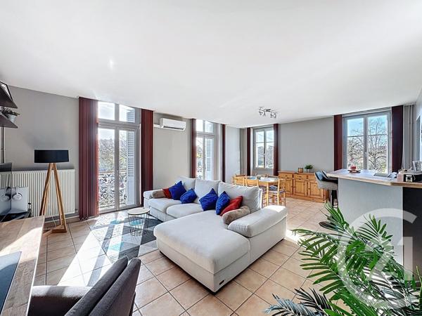 Appartement T3 à vendre  3 pièces - 87,97 m2 AUCH - 32