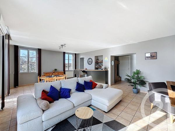 Appartement T3 à vendre  3 pièces - 87,97 m2 AUCH - 32
