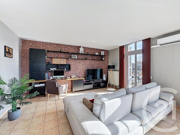 Appartement T3 à vendre  3 pièces - 87,97 m2 AUCH - 32