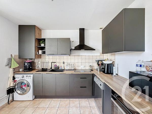 Appartement T3 à vendre  3 pièces - 87,97 m2 AUCH - 32