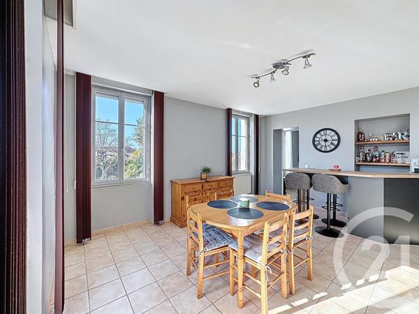 Appartement T3 à vendre  3 pièces - 87,97 m2 AUCH - 32