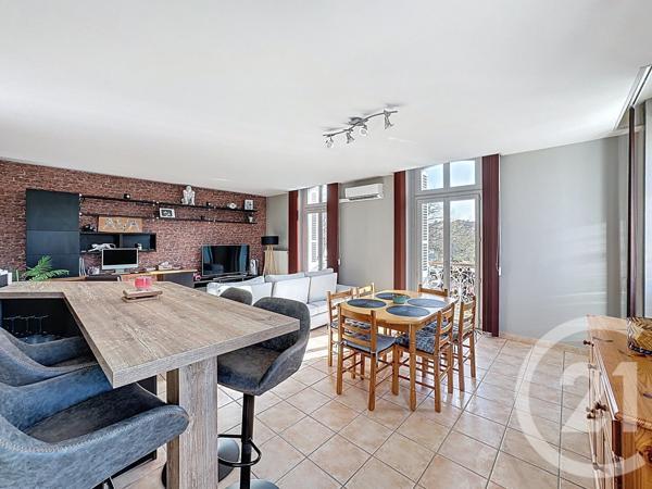 Appartement T3 à vendre  3 pièces - 87,97 m2 AUCH - 32
