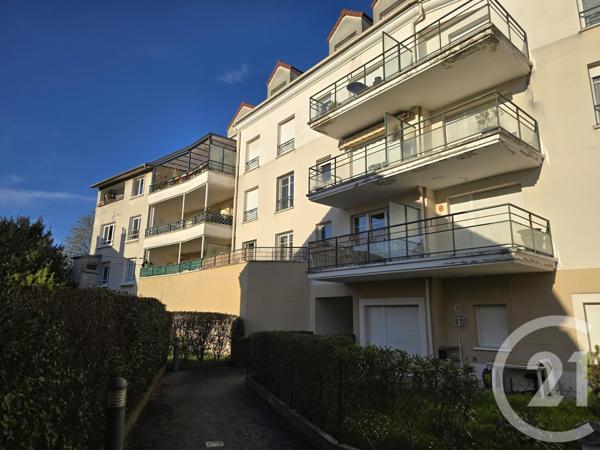 Appartement T5 à vendre  5 pièces - 84,43 m2 HOUILLES - 78