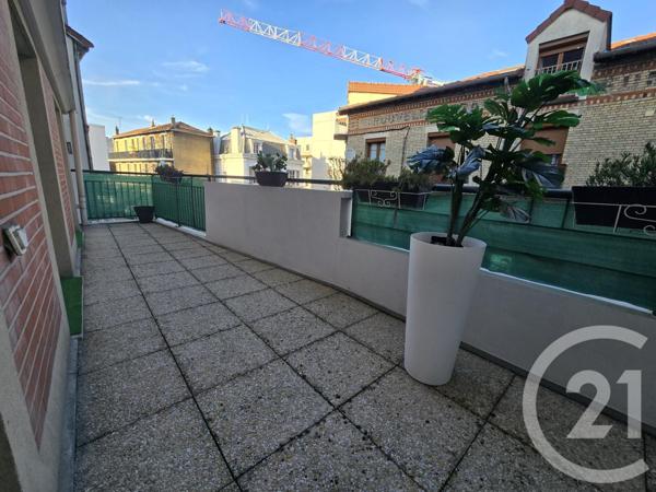 Appartement T5 à vendre  5 pièces - 84,43 m2 HOUILLES - 78