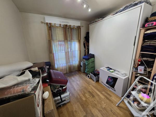 Appartement T5 à vendre  5 pièces - 84,43 m2 HOUILLES - 78