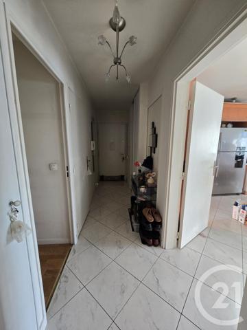 Appartement T5 à vendre  5 pièces - 84,43 m2 HOUILLES - 78