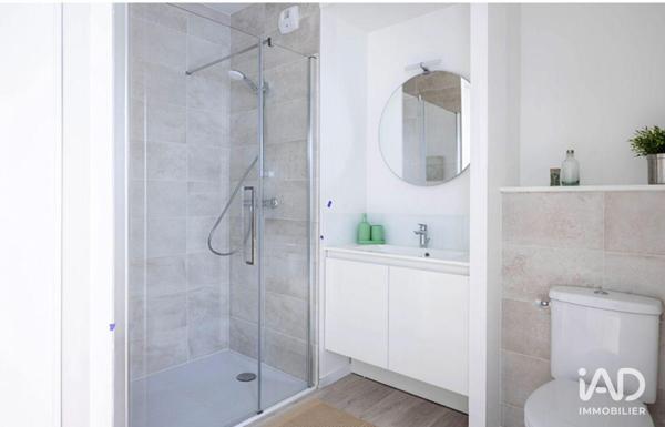 Studio à vendre 18 m² Dreux