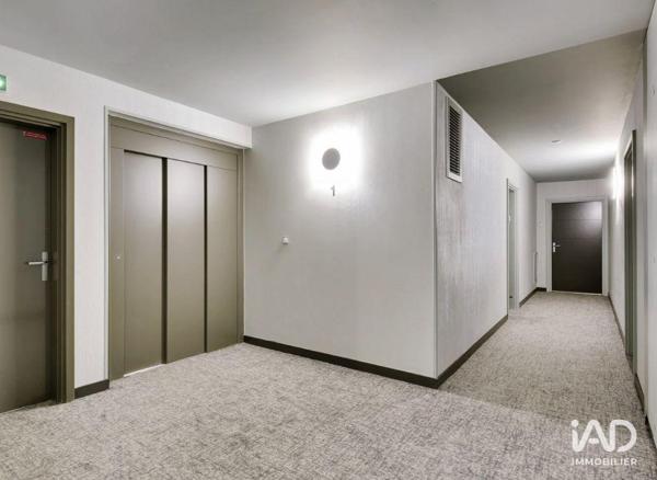 Studio à vendre 18 m² Dreux