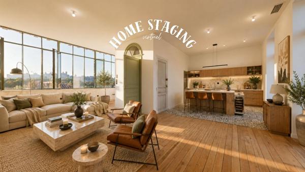 CARCASSONNE BELLEVUE | Une maison de ville qui porte bien son nom. Piscine, garage, 8 pièces 184.64 m2