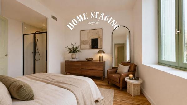 CARCASSONNE BELLEVUE | Une maison de ville qui porte bien son nom. Piscine, garage, 8 pièces 184.64 m2