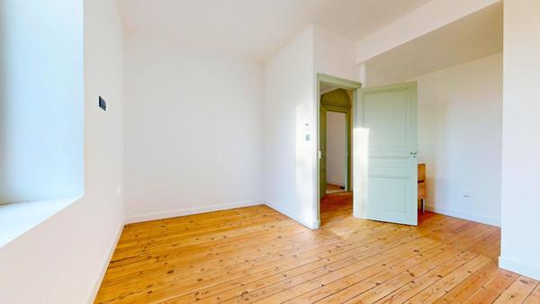 CARCASSONNE BELLEVUE | Une maison de ville qui porte bien son nom. Piscine, garage, 8 pièces 184.64 m2