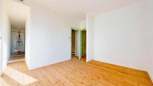 CARCASSONNE BELLEVUE | Une maison de ville qui porte bien son nom. Piscine, garage, 8 pièces 184.64 m2