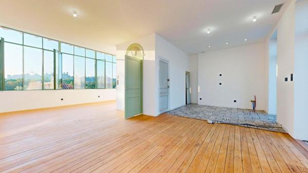 CARCASSONNE BELLEVUE | Une maison de ville qui porte bien son nom. Piscine, garage, 8 pièces 184.64 m2