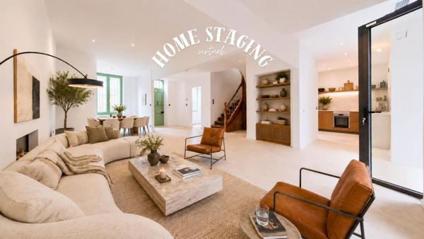 CARCASSONNE BELLEVUE | Une maison de ville qui porte bien son nom. Piscine, garage, 8 pièces 184.64 m2