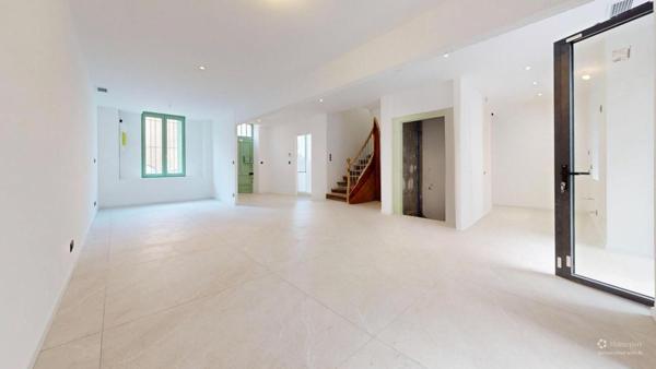 CARCASSONNE BELLEVUE | Une maison de ville qui porte bien son nom. Piscine, garage, 8 pièces 184.64 m2