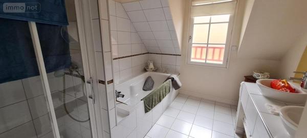 Maison à vendre à Vieux-Moulin dans l'Oise (60350), ref : 60051-959