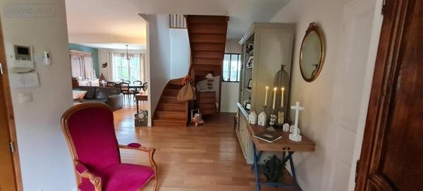 Maison à vendre à Vieux-Moulin dans l'Oise (60350), ref : 60051-959