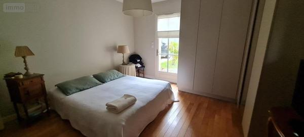 Maison à vendre à Vieux-Moulin dans l'Oise (60350), ref : 60051-959