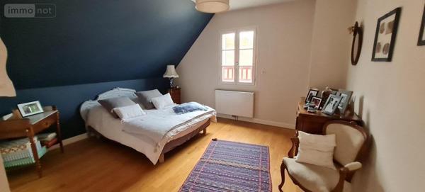 Maison à vendre à Vieux-Moulin dans l'Oise (60350), ref : 60051-959