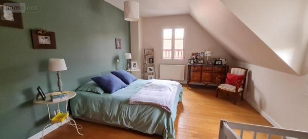 Maison à vendre à Vieux-Moulin dans l'Oise (60350), ref : 60051-959